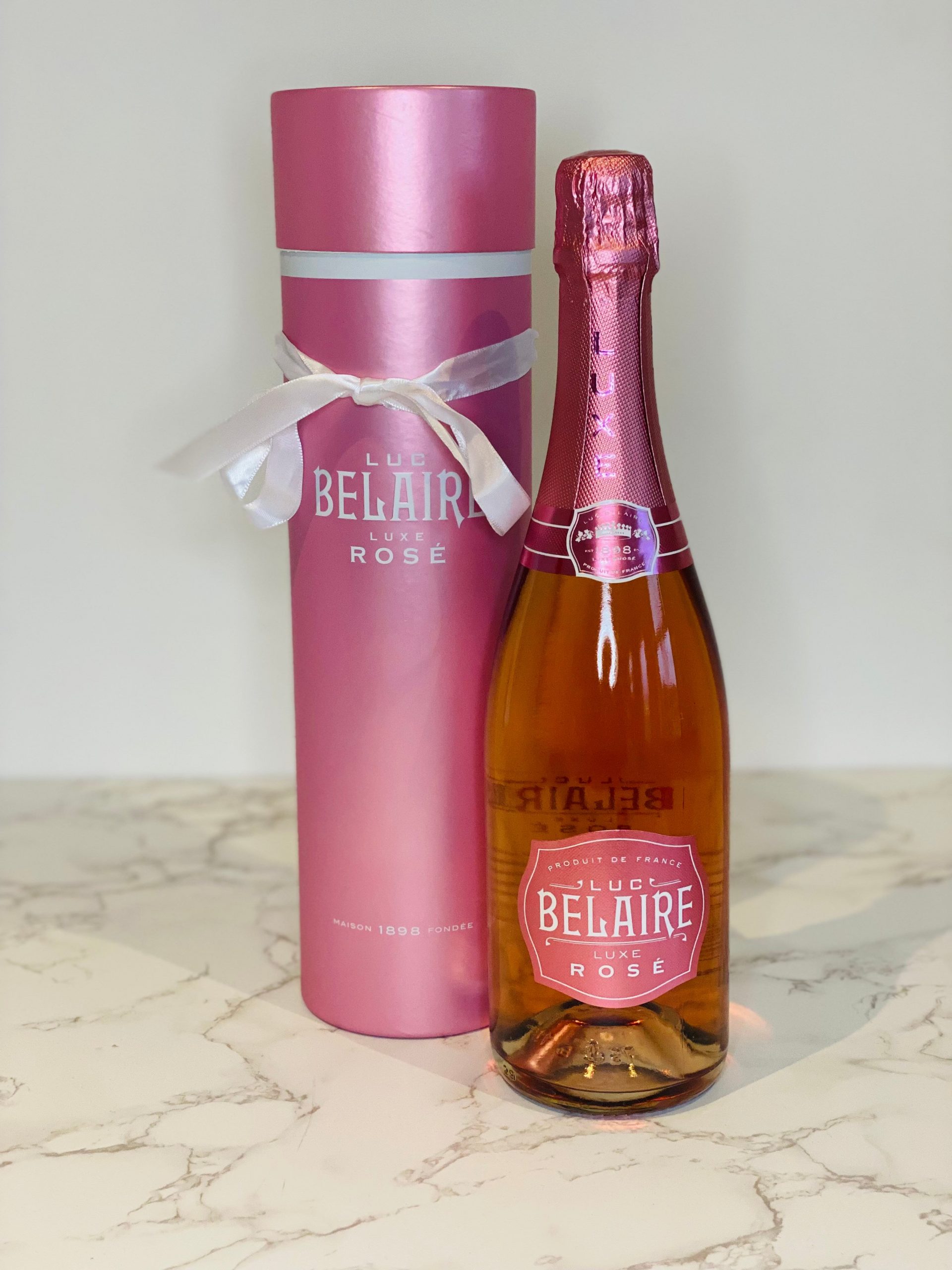 PinkBelaireGB