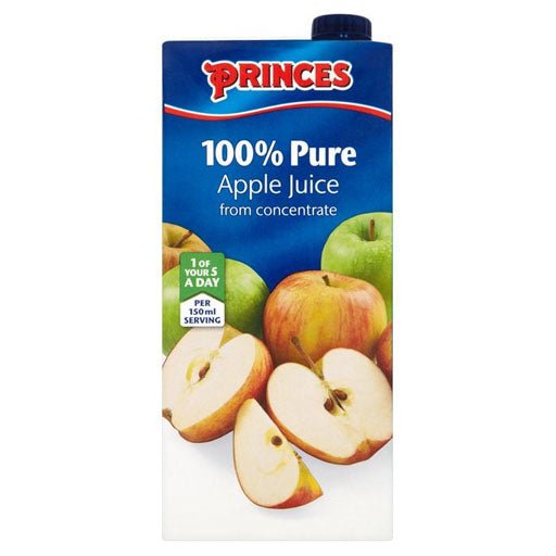 Princessapplejuice