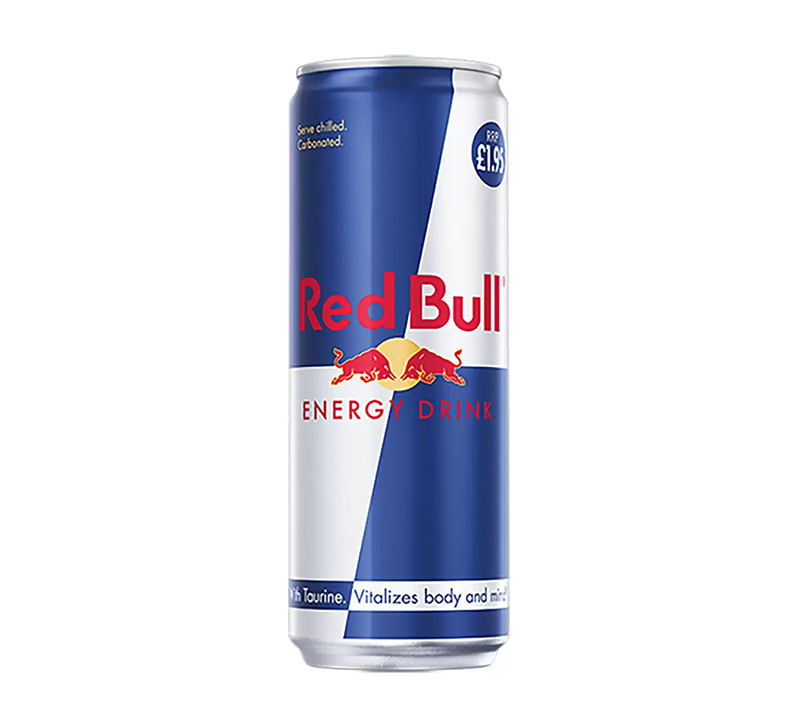 Red Bull Energy Drink 355ml Red Bull Energy Drink 355ml