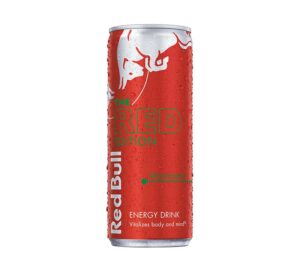 Red Bull Energy Drink Red Edition Watermelon 250ml