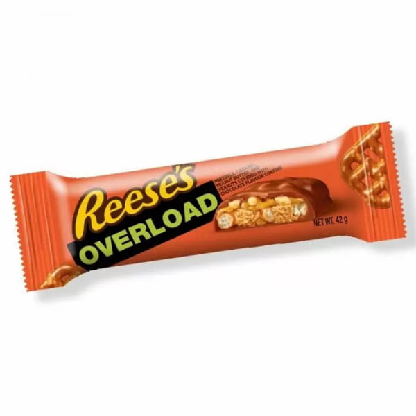 Reese’s Overload 42g