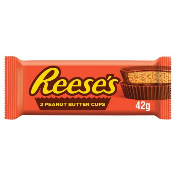 Reese’s Peanut Butter Cups Pieces 42g