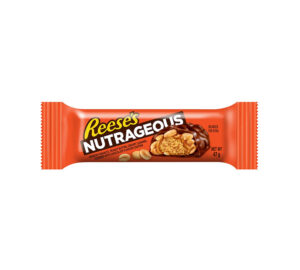Reese’s Nutrageous Chocolate Bar 47g
