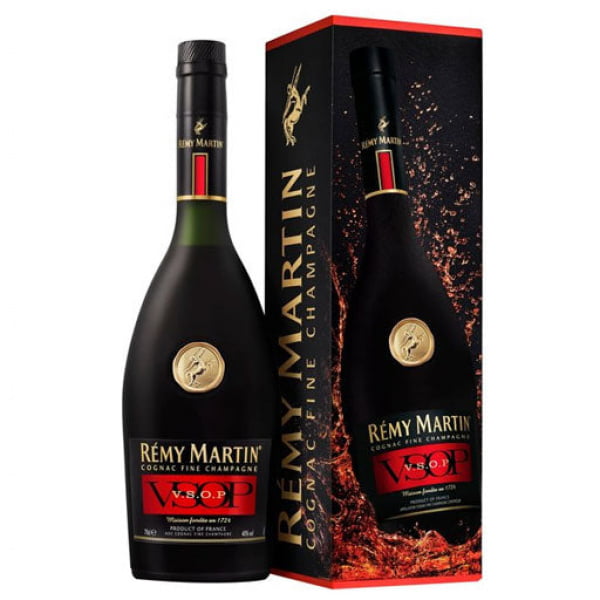 Remy Martin VSOP Cognac Fine Champagne 70cl / 700ml