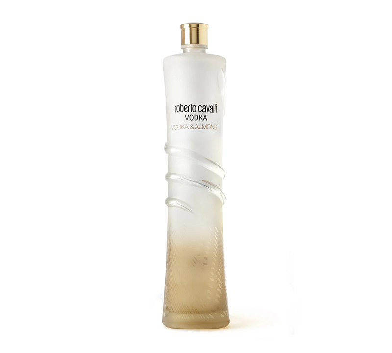 Roberto Cavalli Almond Flavoured Vodka 1L 1000ml