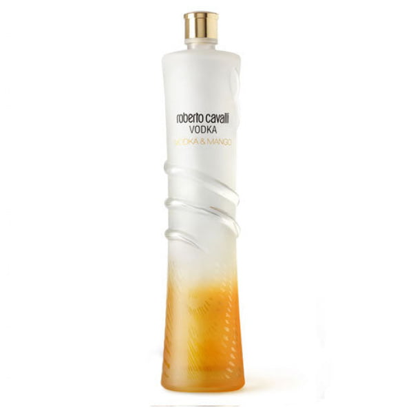 Roberto Cavalli Mango Vodka 100cl / 1000ml