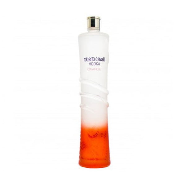 Roberto Cavalli Orange Vodka 100cl / 1000ml