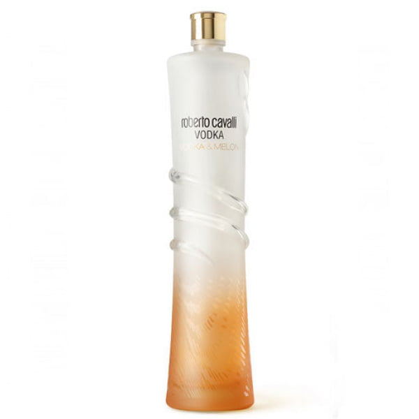 Roberto Cavalli Vodka & Melon 100cl / 1000ml