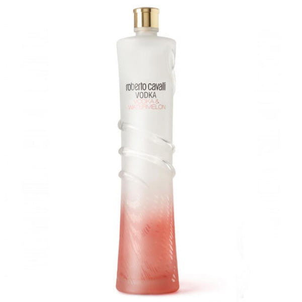 Roberto Cavalli Watermelon Vodka 100cl / 1000ml