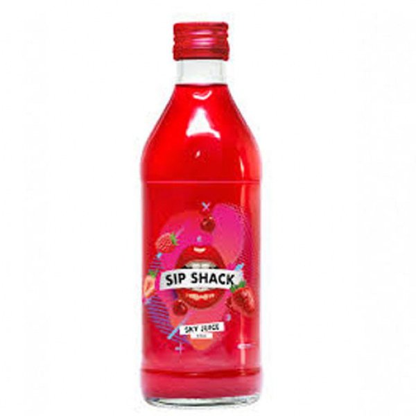Sip Shack Sky Juice 330ml