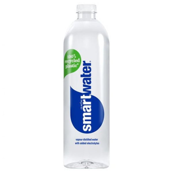 Smartwater 500ml