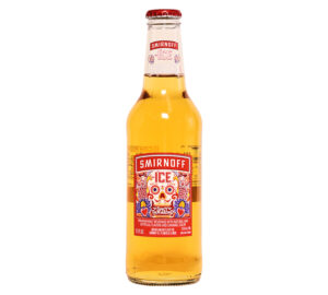 Smirnoff Ice Spicy Tarmind 33cl 330ml