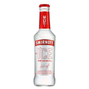Smirnoff Ice Vodka Drink 275ml