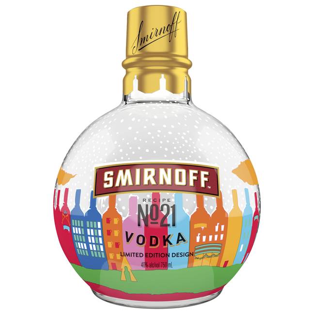 SmirnoffBaubles