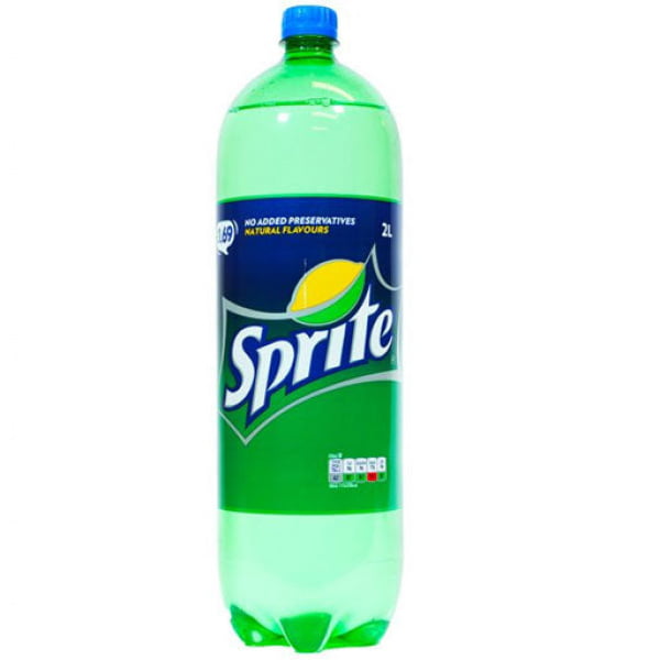 Sprite 2L