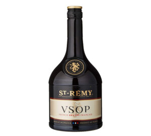 St Remy VSOP Brandy 70cl 700ml