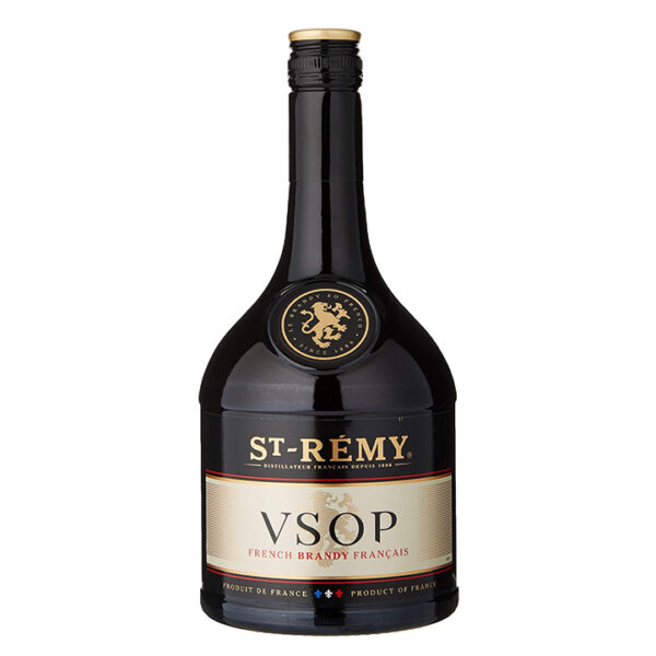 St Remy VSOP Brandy 70cl 700ml