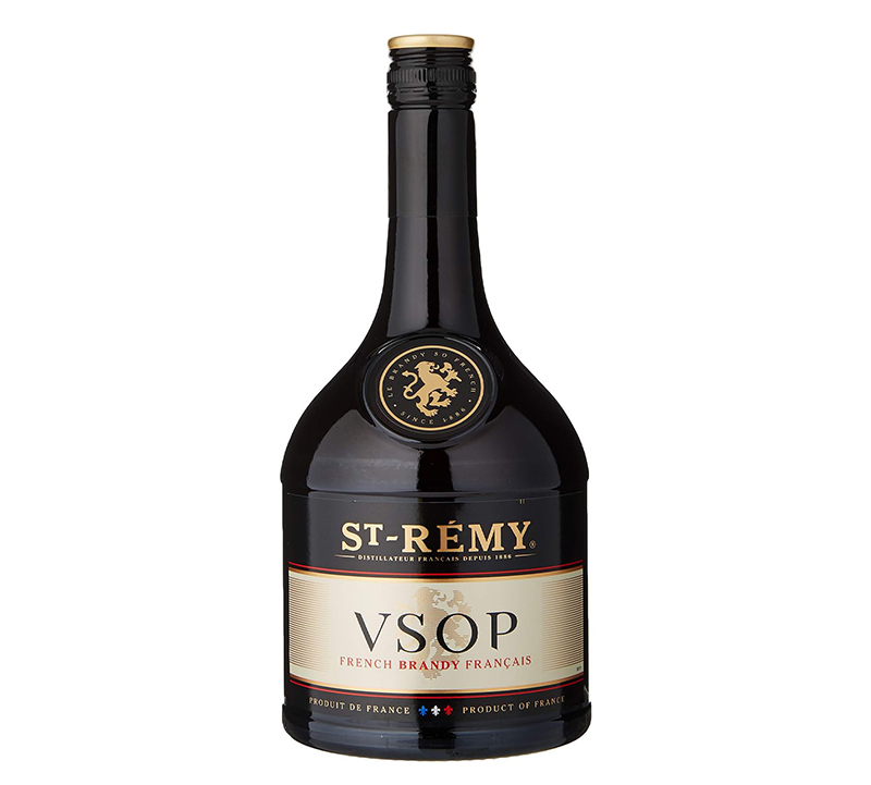 St Remy VSOP Brandy 70cl 700ml