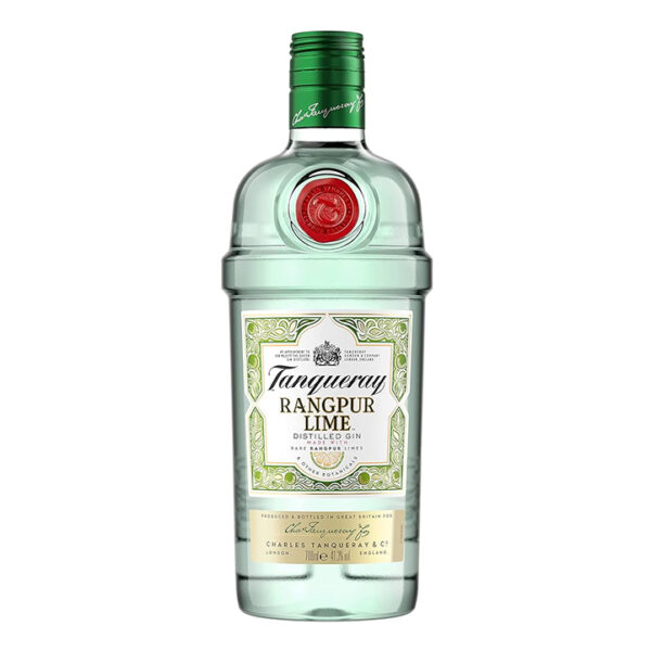 Tanqueray Rangpur Lime Gin 70cl 700ml