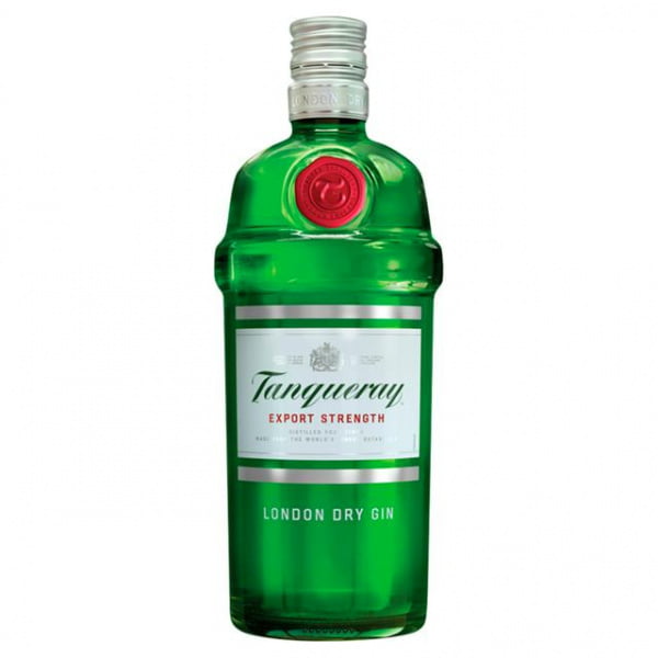 Tanqueray London Dry Gin 70cl / 700ml