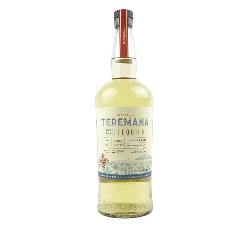 Teremana Reposado Tequila 75cl 750ml