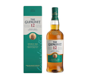 The Glenlivet 12 Year Old Single Malt Scotch Whisky 70cl 700ml