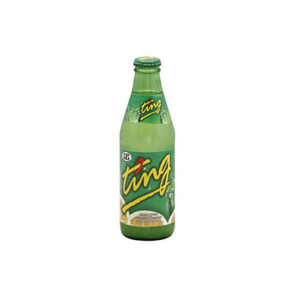 Ting Sparkling Grapefruit 300ml