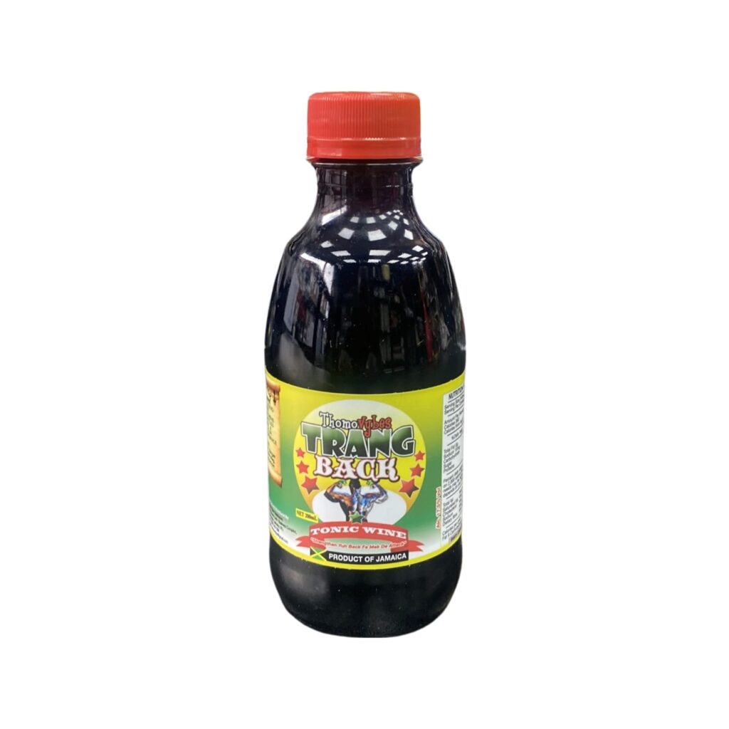 Trang Back Tonic Wine 300ml