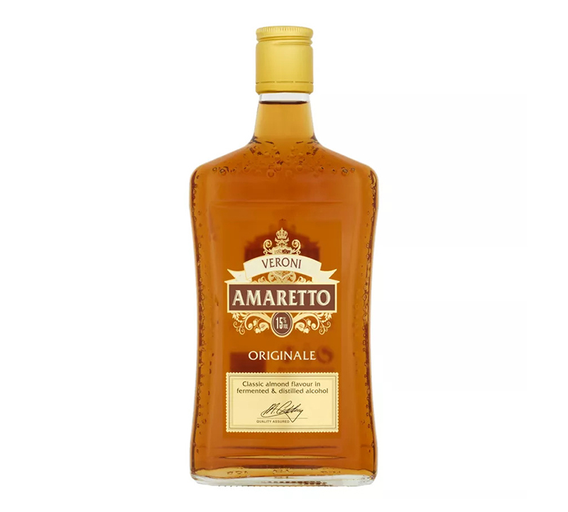 Veroni Amaretto 70cl 700ml