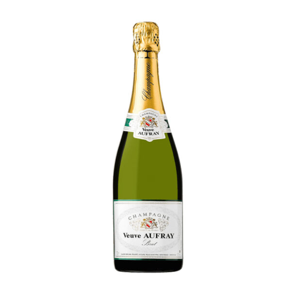Veuve Aufray Brut Champagne 75cl 750ml