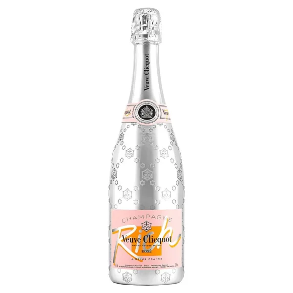 Veuve Clicquot Rich Rose 75cl 750ml