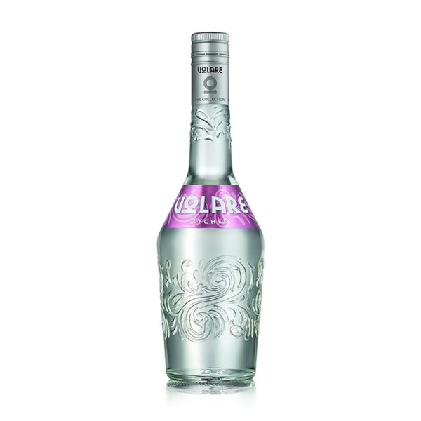 Volare Lychee Liqueur 70cl 700ml