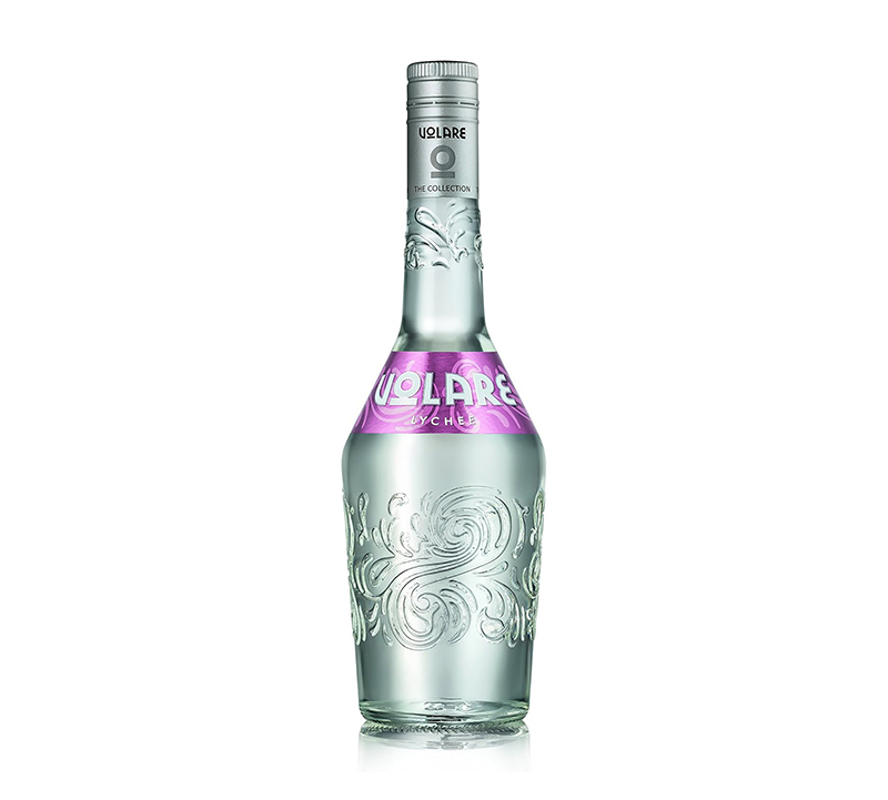 Volare Lychee Liqueur 70cl 700ml