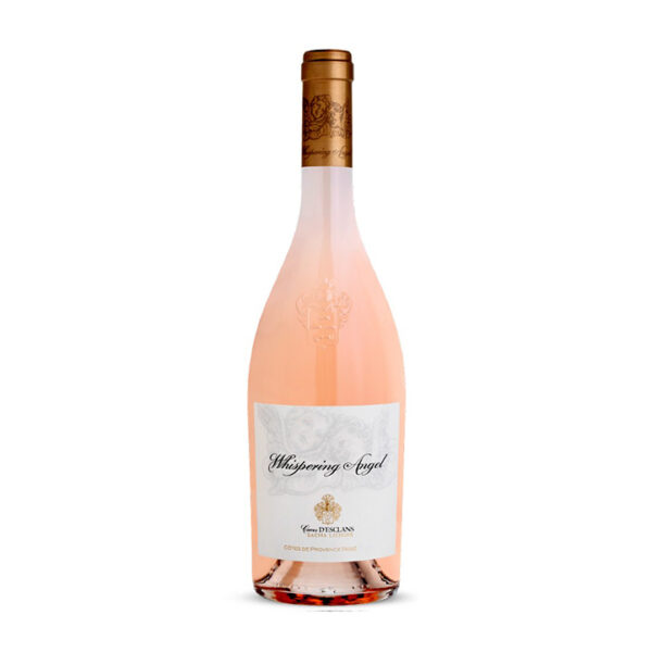 Whispering Angel Rose Wine 75cl 750ml