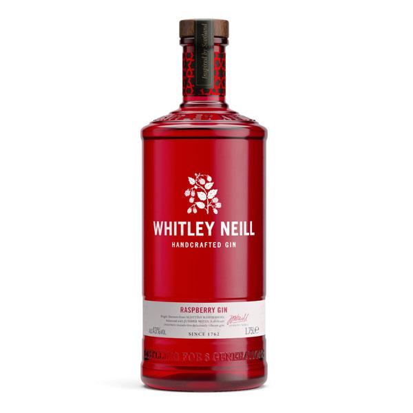 WhitleyNeilRaspberryGin