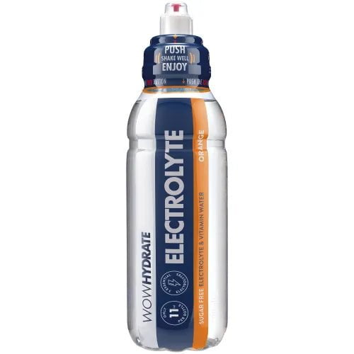 WowHydrateOrange