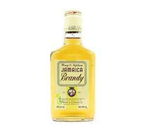 Wray & Nephew Jamaica Brandy 20cl 200ml