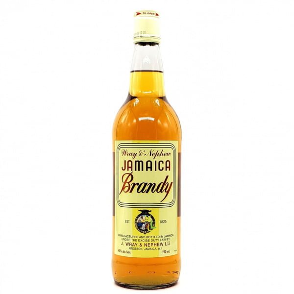 Wray & Nephew Jamaica Brandy 75cl / 750ml