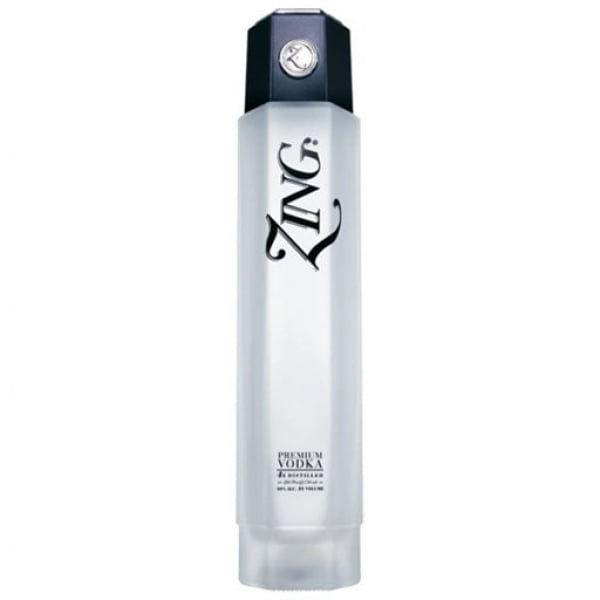 Zing Original Vodka 70cl / 700ml