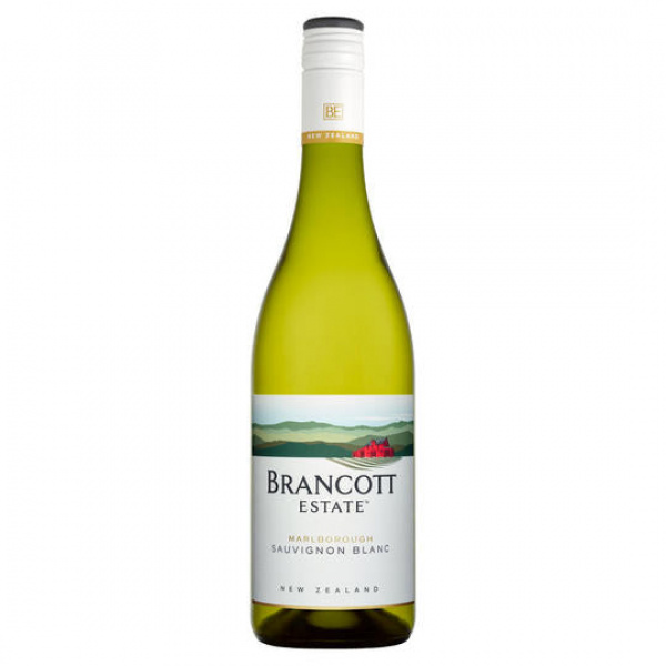 Brancott Estate Sauvignon Blanc White Wine 75cl / 750ml