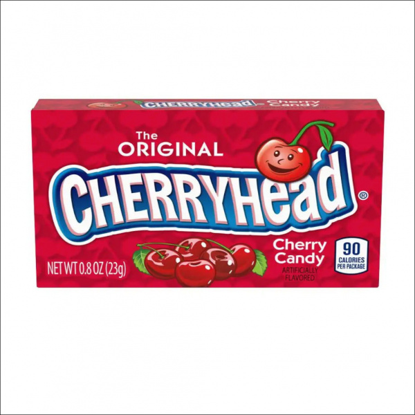 Cherryhead Candy 23g