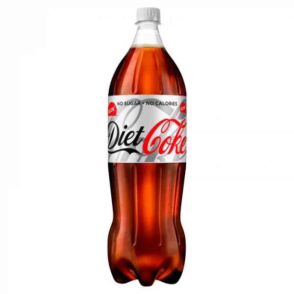 Coca Cola Diet PM 1.75L