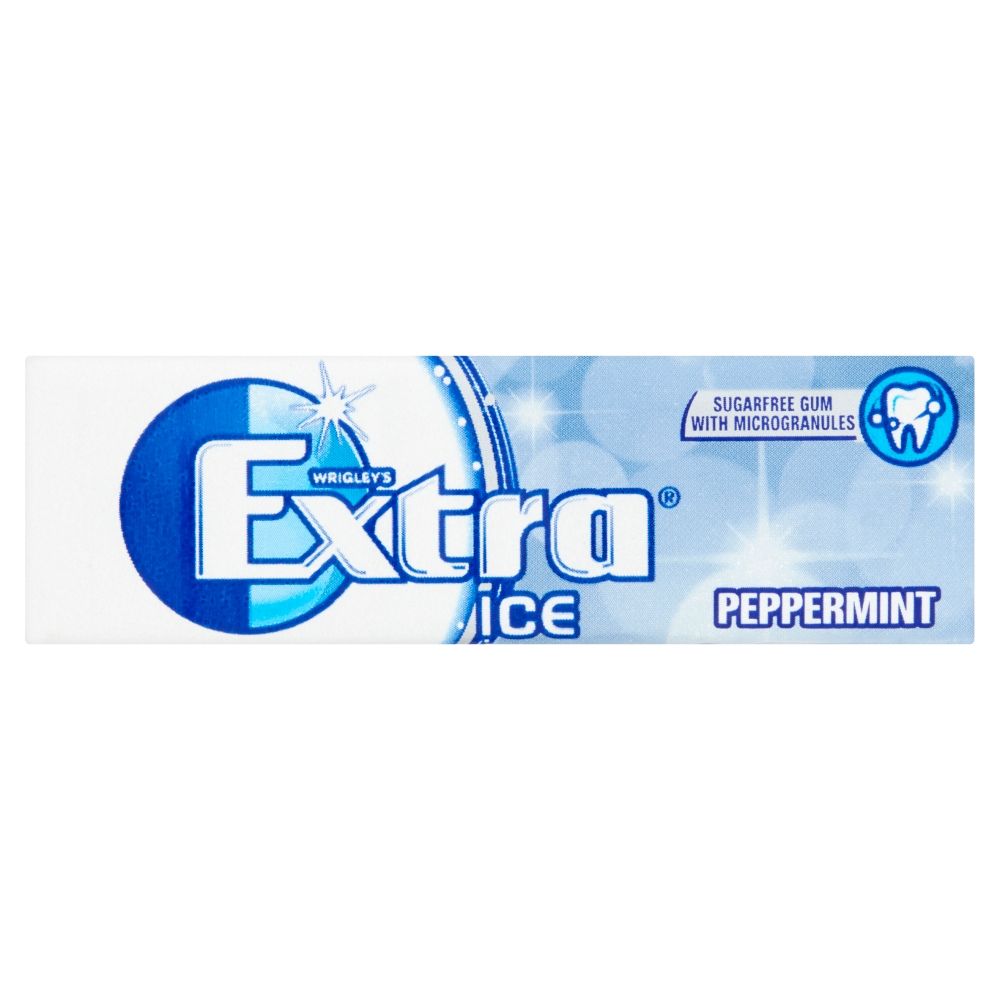 extraice