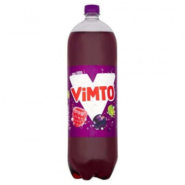 Vimto Original 2L