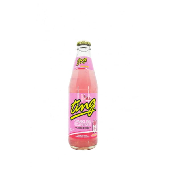 Ting Sparkling Pink Grapefruit 300ml