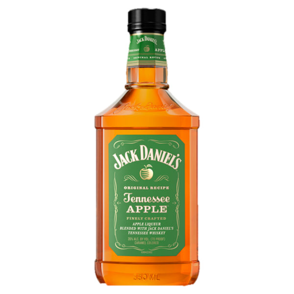 Jack Daniel Apple Whiskey 35cl