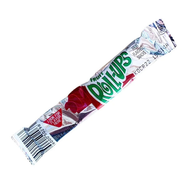 Fruit Roll-Ups 14g