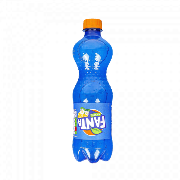 Fanta Shokata 500ml