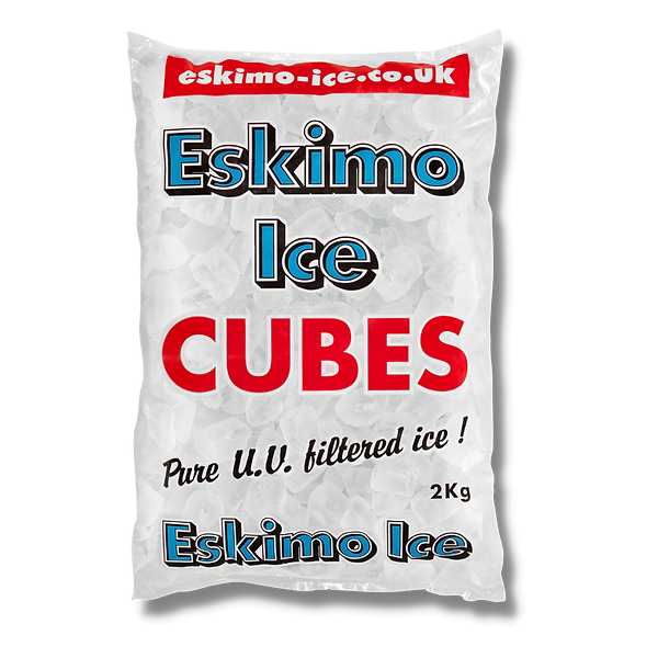 Eskimo Ice 2KG