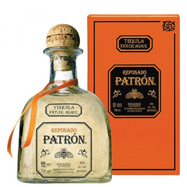 Patron Reposado 70cl / 700ml